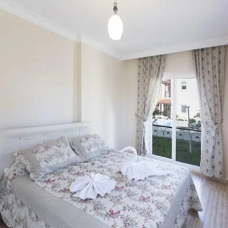3 Nolu Villa