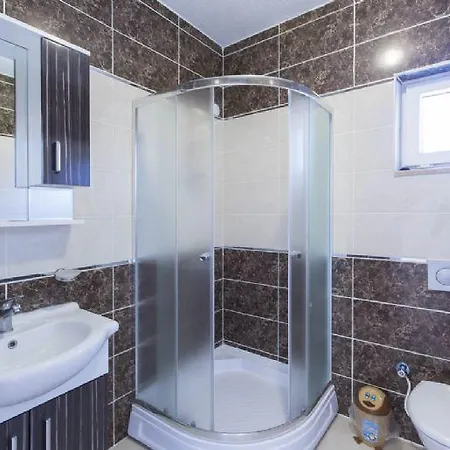 3 Nolu Villa Ortaca (Mugla)