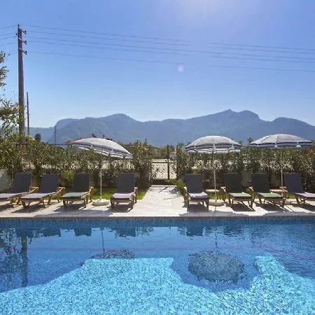 Villa 3 Nolu