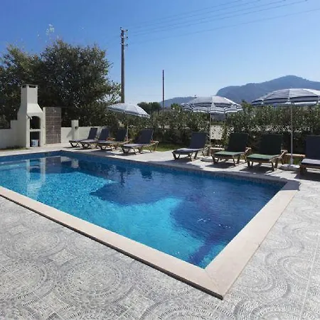 Villa 3 Nolu *