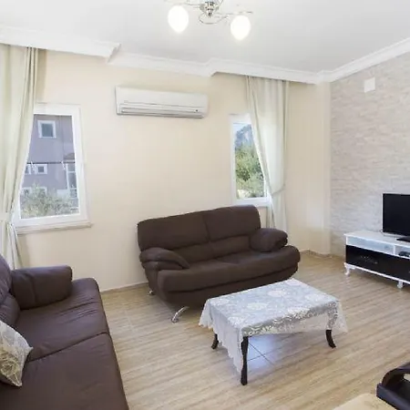 Villa 3 Nolu *