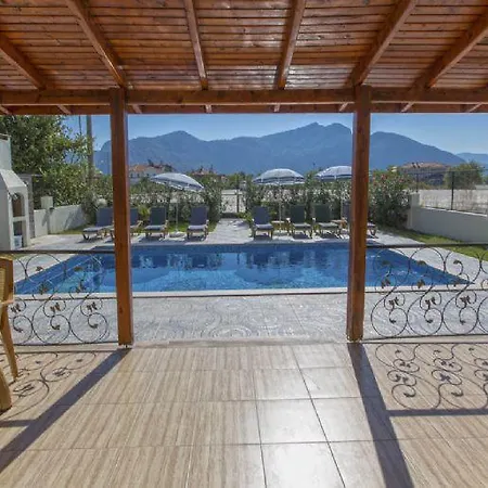 Villa 3 Nolu Ortaca (Mugla)