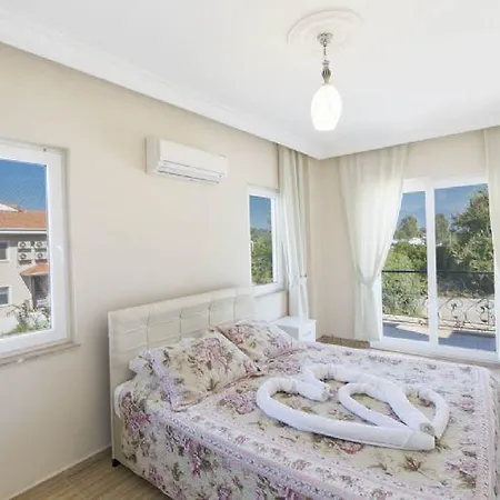 Villa 3 Nolu