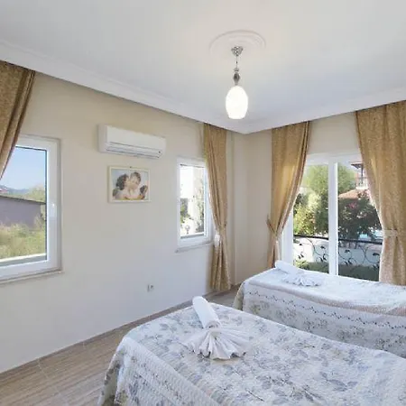 Villa 3 Nolu *