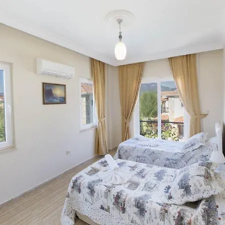 3 Nolu Villa