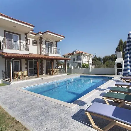 Villa 3 Nolu