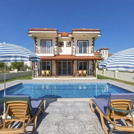 3 Nolu Villa *