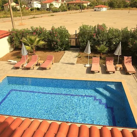 3 Nolu Villa Ortaca (Mugla)